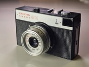 Prawdziwa lomografia w najlepszym wydaniu. Smena 8M od Lomo. Super stan.