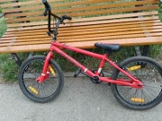 Rower typu Bmx MUDDYFOX