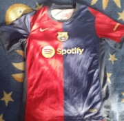 Koszulka FC BARCELONA rozm. M