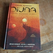 DIUNA. AUTOR: FRANK HERBERT