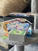 Pokémon Astral Radiance, Build & Battle Stadium