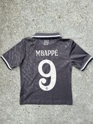 Koszulka piłkarska Adidas Real Madryt 23/25 rozmiar 7-8 lat / 128 cm