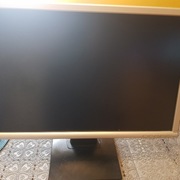 Monitor LCD Fujitsu Siemens X22W-1