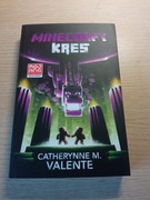 Minecraft Kres Catherynne M. Valente