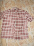 Odlo koszula outdoorowa męs. r.2XL