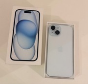 Używany iPhone 15 128GB w bardzo dobrym stanie