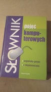 Słownik pojęć komputerowych