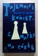 B. Cramer - Tajemnice kobiet Z matki na córkę