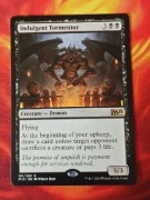 Indulgent Tormentor karta MTG 