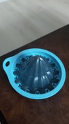 Tupperware wyciskarka do cytrusów 