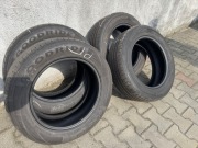 Opony letnie Goodride i Hankook 205/60R16 92h