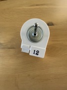 Silnik wentylatora lodówki Samsung DA3100146E