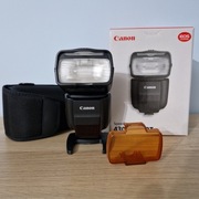 Lampa błyskowa Canon 430EX III-RT