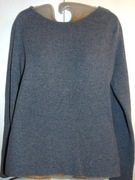 Bogner.  Wełniano-kaszmirowy sweter  38/40