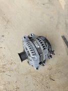 Alternator bmw f10 f25 N52 b30 n53  denso 759126801 7591268-01