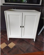 Szafka pod umywalkę Ikea flaren