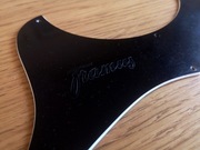 FRAMUS   Płyka   Pickguard 