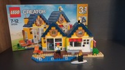 Zestaw Lego Creator 31035 - Budynek 3w1 