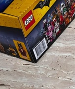 Display Box Lego Batman 71017 / 60 sztuk NOWY!