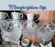 Miseczki szklane 6szt.