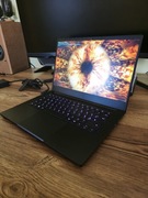Razer Blade 14 2k Ryzen 9 RTX 3060 16GB/1TB