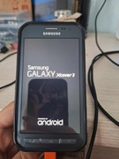 Samsung Xcover 3 uszkodzony/ na części