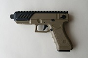 Cyma CM 030 Replika Glock 18c ASG
