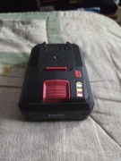 BATERIA PARKSIDE PERFORMANCE 20V 4Ah 80Wh