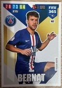 FIFA 365 2020 KARTA TEAM MATE JUAN BERNAT