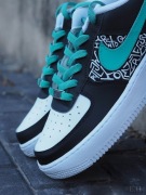 Nike custom Af1
