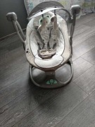 Bujaczek dla dziecka 