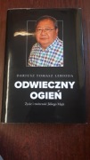 Odwieczny ogień. Dariusz Tomasz Lebioda