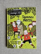 Tajemnica meczu 