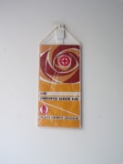 KLUB HDK BLACHOWNIA ZAKŁADY CHEMICZNE KĘDZIERZYN KRWIODAWSTWO.