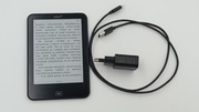 Czytnik e-book Tolino Vision 4 HD| Ekran 300 PPI | SmartLight | Tap2flip