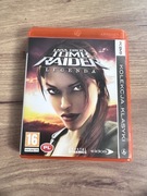 Tomb Raider Legenda gra PC PL kolekcja klasyki