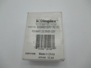 DIMPLEX smart sterownik płytka logiczna kominków DF3215 DF3015 BF39DXP