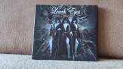 Leaves' Eyes - Myths Of Fate 2 CD Digipack 