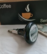 Termometr do ekspresów kolbowych z grupą E61