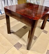 Stół art deco przedwojenny