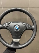 Kierownica BMW e46 trójramienna 