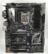 ASUS Z170 PRO GAMING/AURA 1151