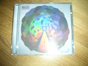Muse-the resistance.. CD
