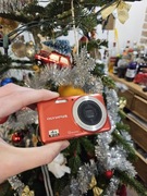 Olympus D-700 | stan dobry