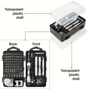 Profesjonalny zestaw śrubokrętów