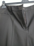 Spodnie damskie Deni Cler