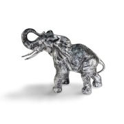 Figura Dekoracja Słoń