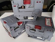 NV10 USB Innovative Technology