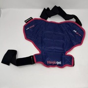 Kompres chłodzący elastyczny,wielorazowy na ramię MAGIC GEL nowy