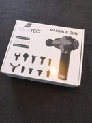 Malatec-Masażer wibracyjny z wymiennymi głowicami